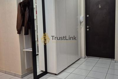 Apartament cu 2 camere decomandat, mobilat în Berceni - 8