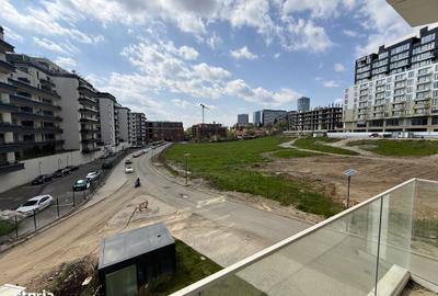 Apartament cu 2 camere în Sud - 2