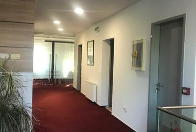 Închiriere / Vânzare – Clădire impecabilă birouri + depozit – Bd. Metalurgiei - 13