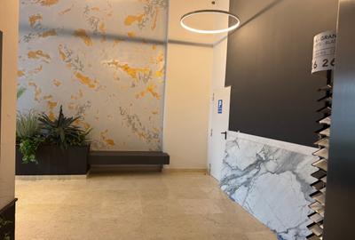 Apartament cu 3 camere decomandat, mobilat în Est - 19