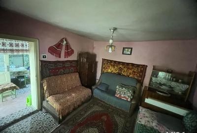 Casă cu 4 camere cu Teren 2300 Mp în Ruși - 6