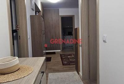 Apartament cu 2 camere, mobilat în Dârste - 13