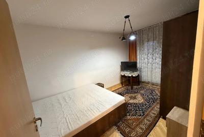 Apartament cu 3 camere decomandat în Circumvalațiunii - 4