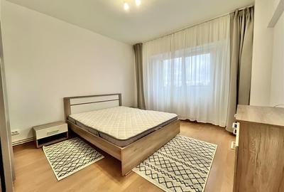 Apartament Renovat cu 2 Camere si Parcare zona Centrala - 3