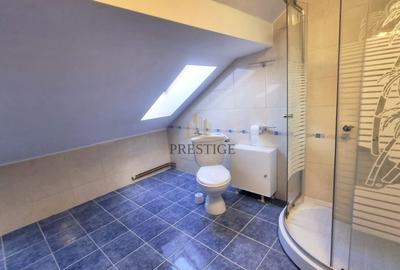 Apartament cu 3 camere semidecomandat, mobilat în Tilișca - 7