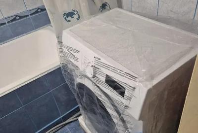 Garsonieră semidecomandată în Exterior Vest - 6