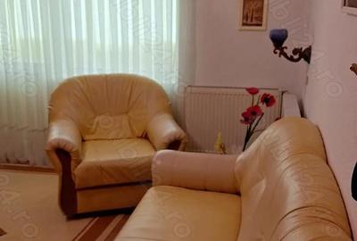 Apartament cu 2 camere semidecomandat în Central - 2