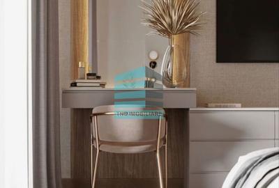 Apartament 3 Camere, 84 mp,Investitie Premium, Pallady  Acces Metrou - 2