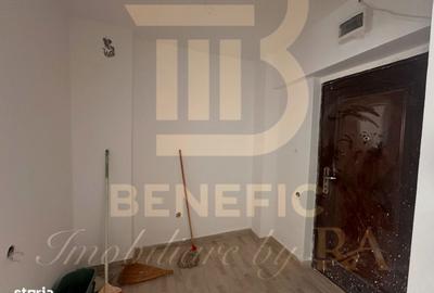 Apartament cu 2 camere semidecomandat în Nord