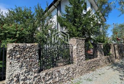 VANZARE VILA PISCINA BRAGADIRU - CLINCENI | 1100 mp teren | MOBILATA COMPLET - 2