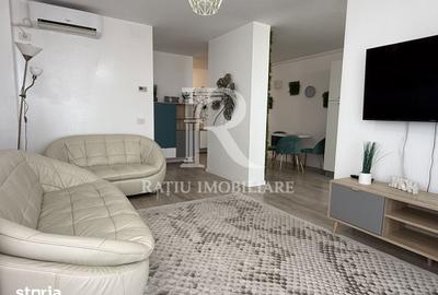 Apartament cu 3 camere în Nufărul - 7