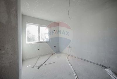 Casa noua cu 2 Dormitoare, de Vanzare, zona Iosia - 6