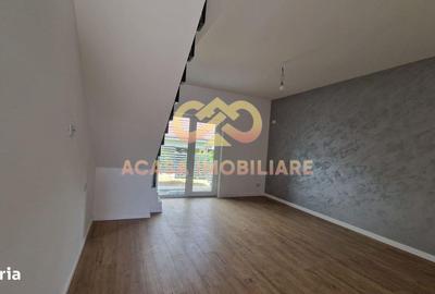 Apartament cu 3 camere decomandat în Bucium - 18