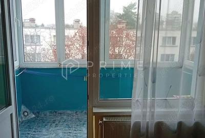 Apartament cu 2 camere decomandat în Cornișa - 4