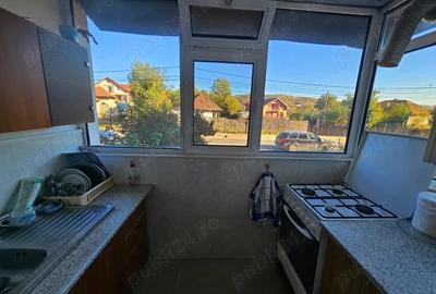 Apartament cu 4 camere de inchiriat in Curtea de Arge?. - 10
