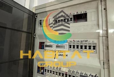 Birou, de 108 mp, în Brâncoveanu - 12