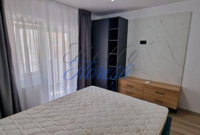 Apartament cu 3 camere semidecomandat în Florești - 8