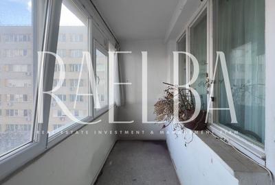 3 camere | Teiul Doamnei | vis a vis Dristor Colentina - 12