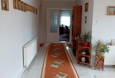 Casă individuală cu 6 camere cu Teren 828 Mp în Nădlac - 5