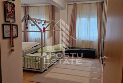 Apartament 2 camere, 79 mp, etaj parter/5, centrala proprie, Aradului Apartament 2 camere, 79 mp, etaj parter/5, centrala proprie, Aradului - 4
