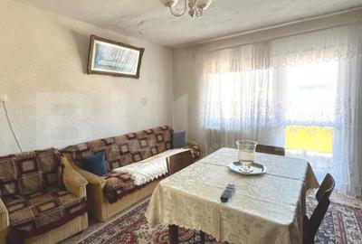 Apartament cu 4 camere în Central - 7