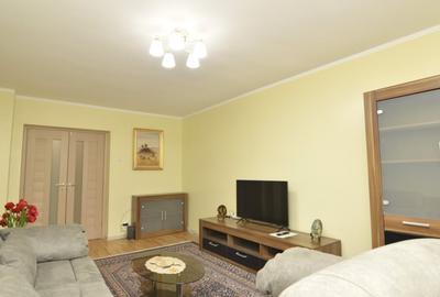 INCHIRIERE APARTAMENT 2 CAMERE UNIRII - ZEPTER - 5