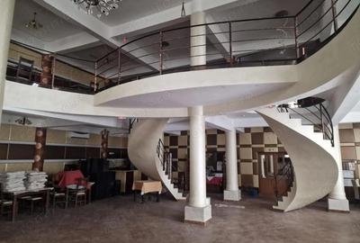 Casă cu 6 camere cu Teren 4500 Mp în Măgura - 4