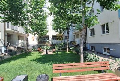 Inchiriere apartament modern,metrou Aparatorii Patriei, Drumul Jilavei - 11