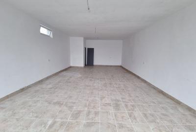 Spatiu 58 mp de inchiriat cu parcare Voluntari Bdul Pipera stradal - 4
