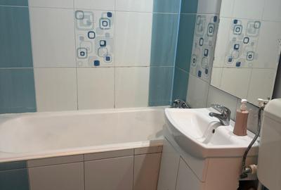 Apartament cu 3 camere semidecomandat, mobilat în Drumul Taberei - 8