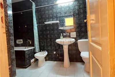 Andrei Saguna - 2 Camere - Etaj 1 - Centrala termica proprie - Decomandat - Boxa - 8