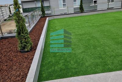 Penthouse cu 3 camere decomandat în Theodor Pallady - 1