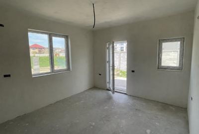 Casă individuală cu 3 camere cu Teren 440 Mp în Cumpăna - 6