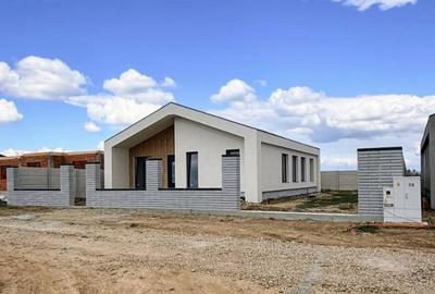 Casă cu 3 camere în Sântandrei - 5