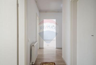 Apartament 2 camere, Sanpetru Residence, 0% comision - 9