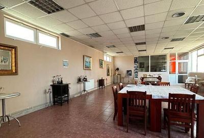 Spațiu comercial, de 170 mp, în Dacia - 2