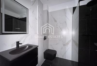 Apartament 2 camere mobilat de vanzare  65mp II Sisesti II Parcare - 11