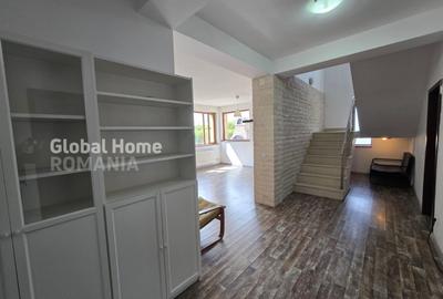 Casă individuală cu 5 camere cu Teren 510 Mp în Corbeanca - 8