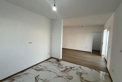 Duplex cu 3 camere cu Canalizare în Moșnița Nouă - 10