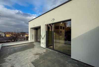 Apartament in vila! 4 camere, 106.67 mp+24 mp terasa! - 4