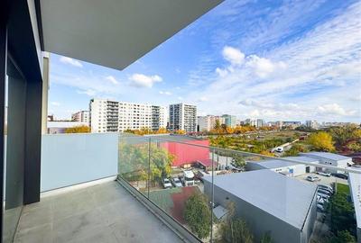 Apartament de vanzare 2 camere One Cotroceni Park - 12