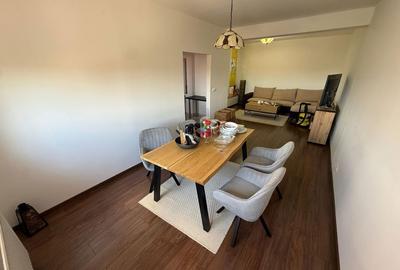 Apartament cu 3 camere decomandat în Central - 8