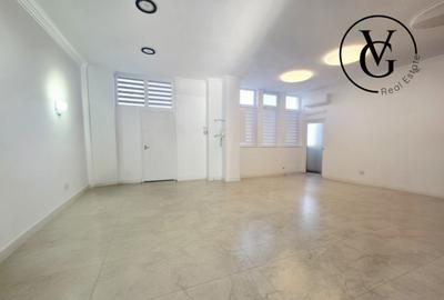 Spațiu comercial, de 50 mp, în Central