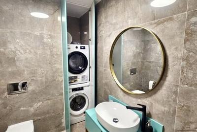 Inchiriere apartament 3 camere - Floreasca Residence - 8