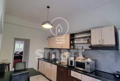 Spatiu Birou zona Centrala Andrei Muresanu Piata Cipariu - 7