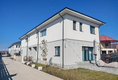 Casă cu 4 camere cu Canalizare în Corbeanca - 20