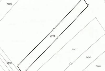 Teren în Central - 1