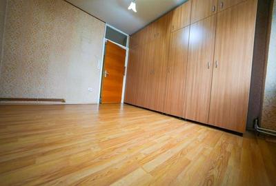 Apartament decomandat cu 2 camere, etaj intermediar, in zona Spitalul Judetean, - 3