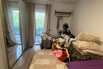 Apartament cu 2 camere decomandat, mobilat si utiat, 67mp utili zona Calea Baciu - 4