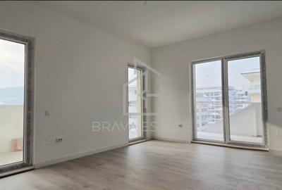 Apartament 3 camere, terasa, garaj subteran, zona Eroilor, Florești - 1